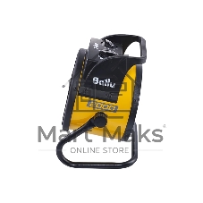 Пушка тепловая Ballu BKR-3 2кВт 220В 200куб.м/ч НС-1509348