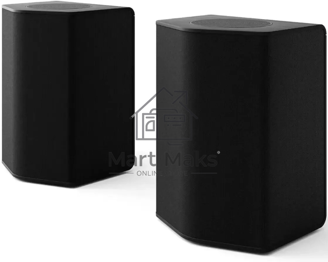 Саундбар LG S95TR 9.1.5 590Вт+220Вт черный