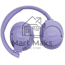 Наушники JBL Tune 770NC Bluetooth фиолетовый