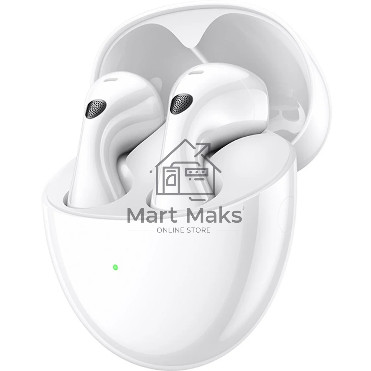 Гарнитура Huawei FreeBuds 6 белый