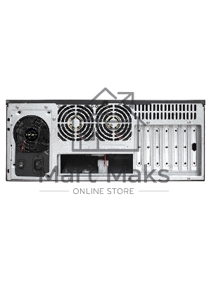 Серверный корпус ExeGate EX293247RUS Pro 4U480-15/4U4132 (RM 19