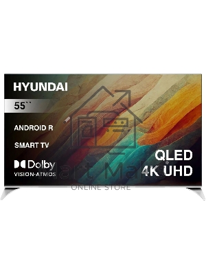 Телевизор Hyundai 55