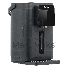Термопот BBK BTP-1500 черный