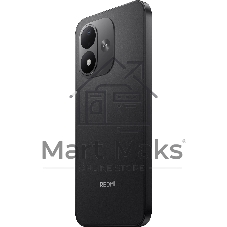 Смартфон Xiaomi Redmi Note 17 RU 8Gb, 256Gb черный