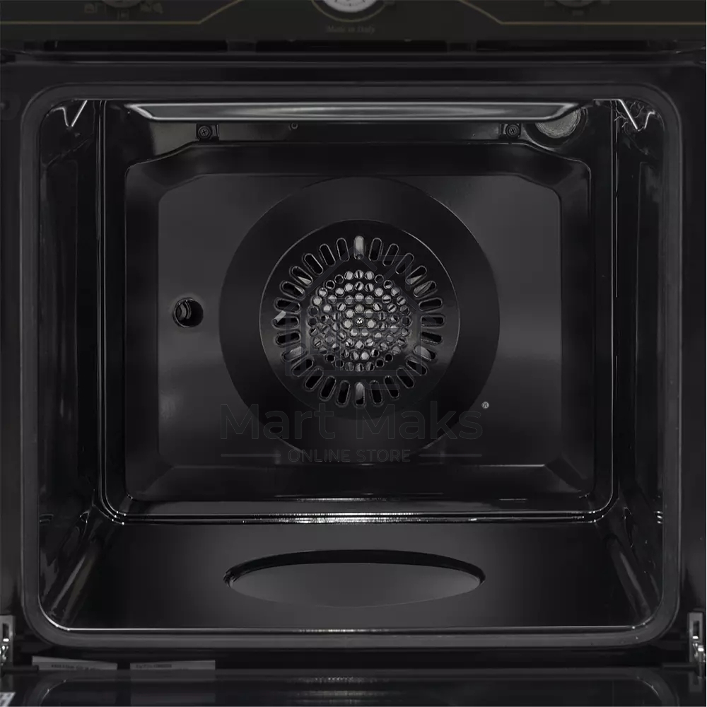 Газовый встраиваемый духовой шкаф DeLonghi CM 9L AN PPP RUS