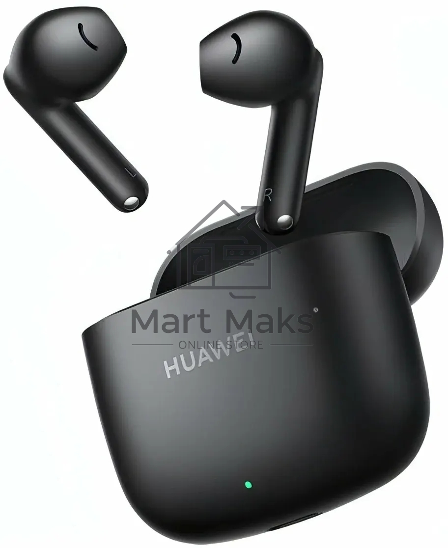 Гарнитура Huawei Freebuds SE 2 55037505 черный