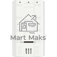 Колонка газовая Electrolux GWH 10 NanoPlus 2.0 20000Вт 10л/мин 550х328х180мм
