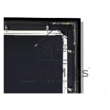 Экран для проектора S'OK SCFRV-332x186 150