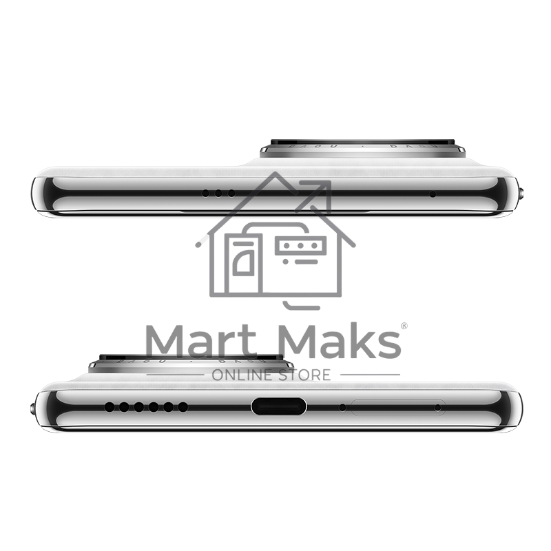 Смартфон Huawei Nova 13 Pro, 12/512Gb, белый