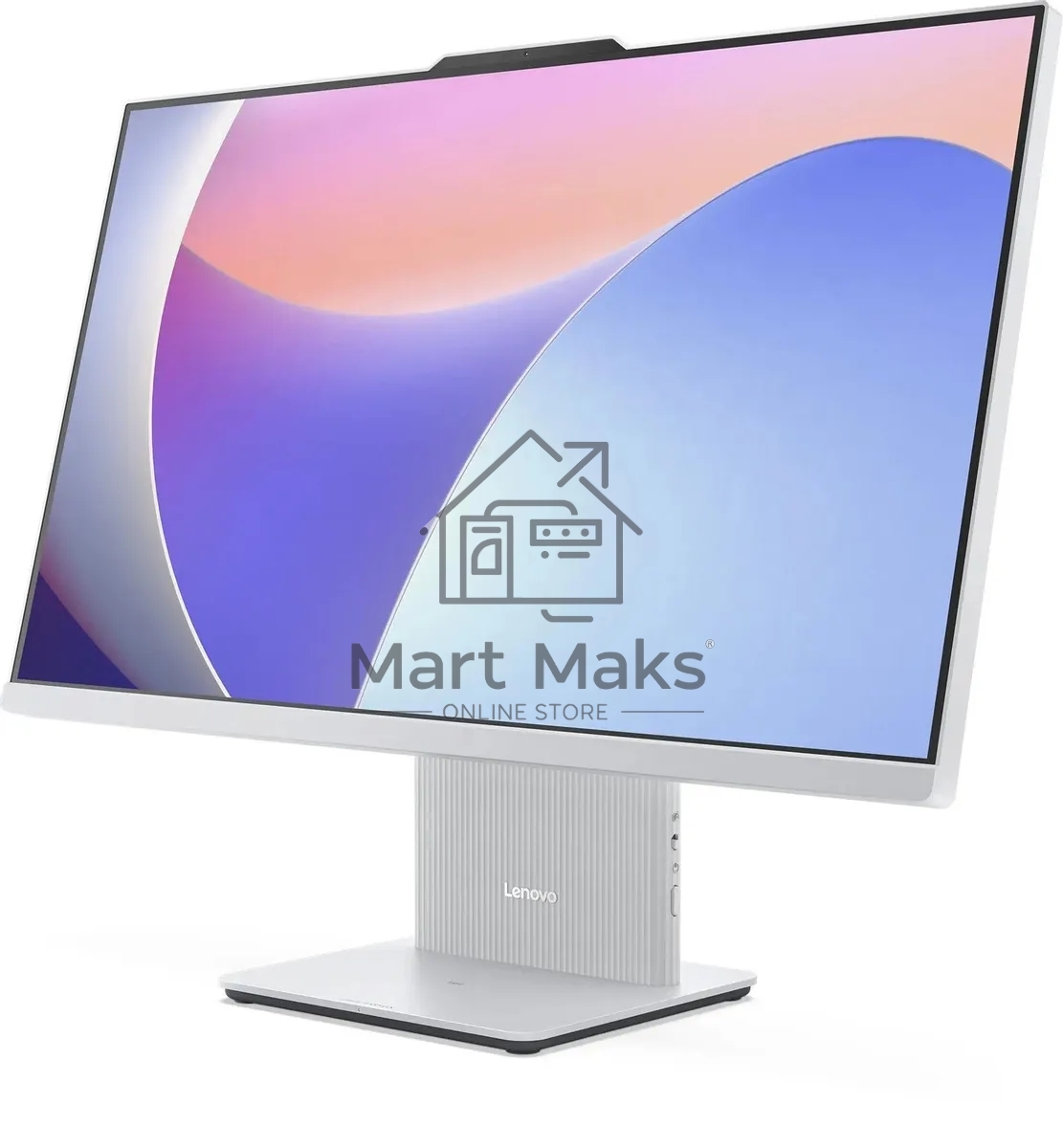 Моноблок Lenovo IdeaCentre AIO 27IRH9 27