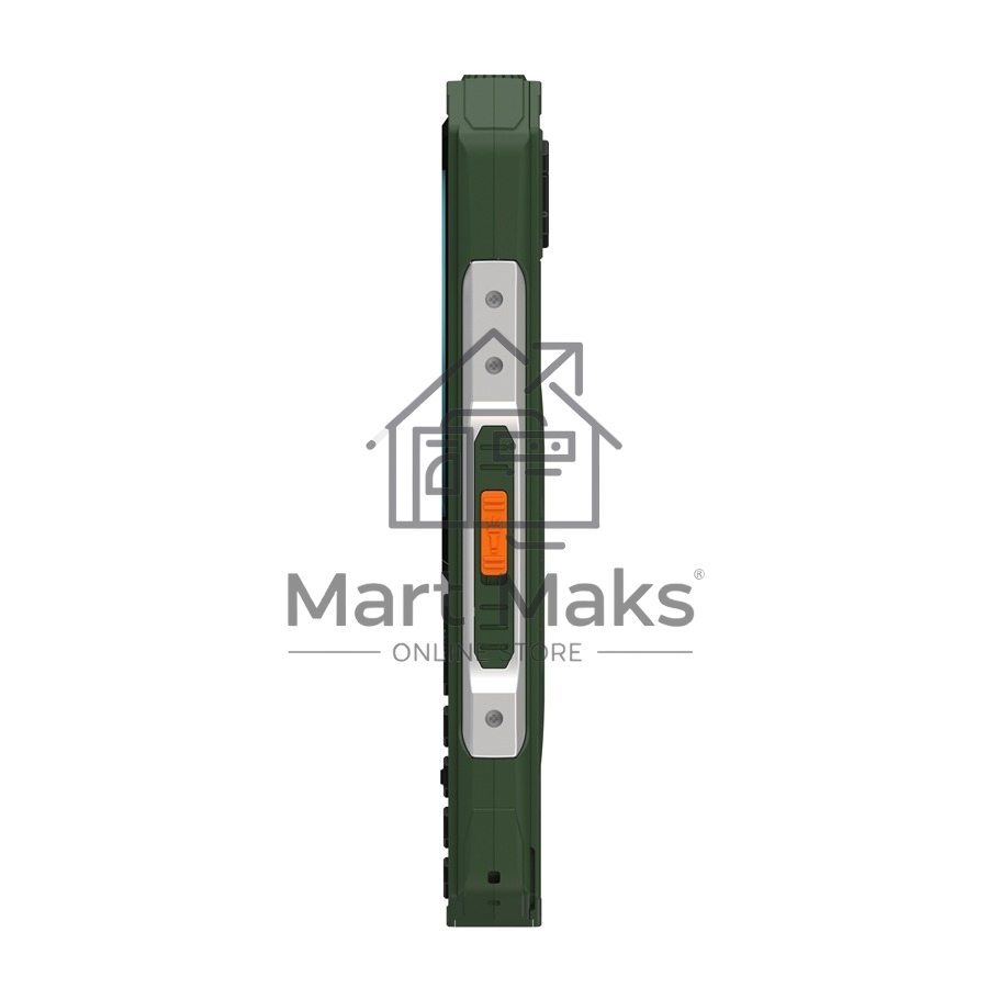 Мобильный телефон MAXVI T19 зеленый