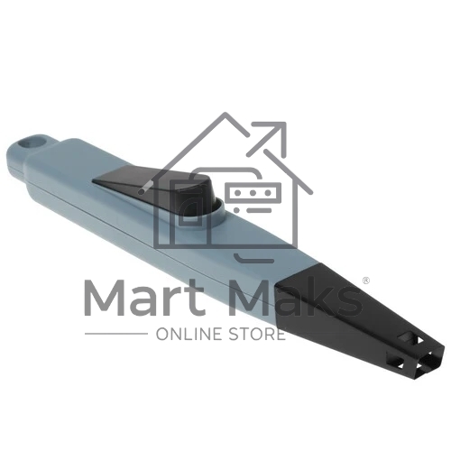 Пьезозажигалка Energy JZDD-21-slv (157433)