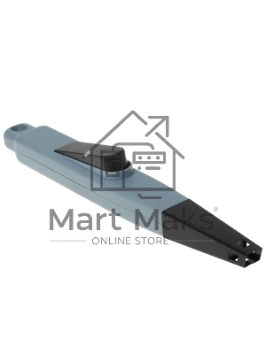 Пьезозажигалка Energy JZDD-21-slv (157433)