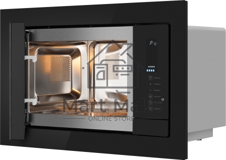 Микроволновая печь Weissgauff HMT-225 Touch Grill