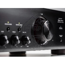 Усилитель Интегральный Denon PMA-600NE Black стерео полупроводниковый черный