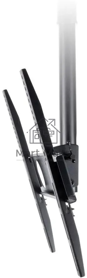 Кронштейн для телевизора Arm Media LCD-1500 черный, 26