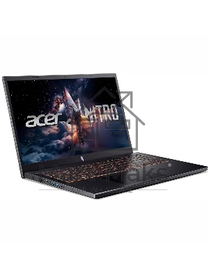 Ноутбук ACER NITRO V15/ANV15-52-92DD CI9-13900H 15.6