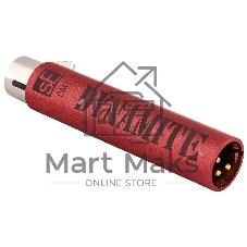 Микрофонный предусилитель sE Electronics DM1 Dynamite 10 Гц - 120,000 Гц (- 0,3 дБ), гейн: 15 дБ / 30 дБ, максимальный выходной уровень (0,5% THD): 9,5 дБВ (3 В), электрический импеданс: 135 Ом, переключаемое входное сопротивление: 50 Ом - 10 Мом