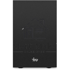 Компьютер IRU Tactio 510B7GS MT i5 14400 (2.5) 32Gb SSD512Gb UHDG 730 Windows 11 Pro GbitEth 500W черный (RUS) (2163732)