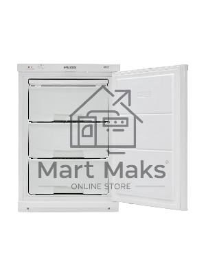 Морозильник Pozis СВИЯГА-109-2 С бежевый