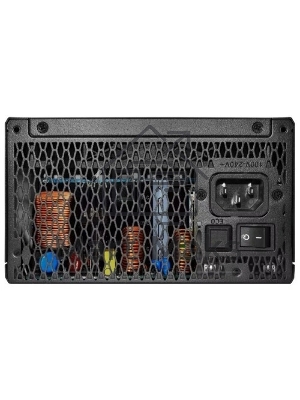 Блок питания Super Flower Power Supply Leadex III Gold, 1000 Ватт, 1000W, ATX 3.1, 140мм, 8xSATA, 4xPCI-E(6+2), 1x12VHPWR(12+4), APFC, 80+ Gold, Full Modular