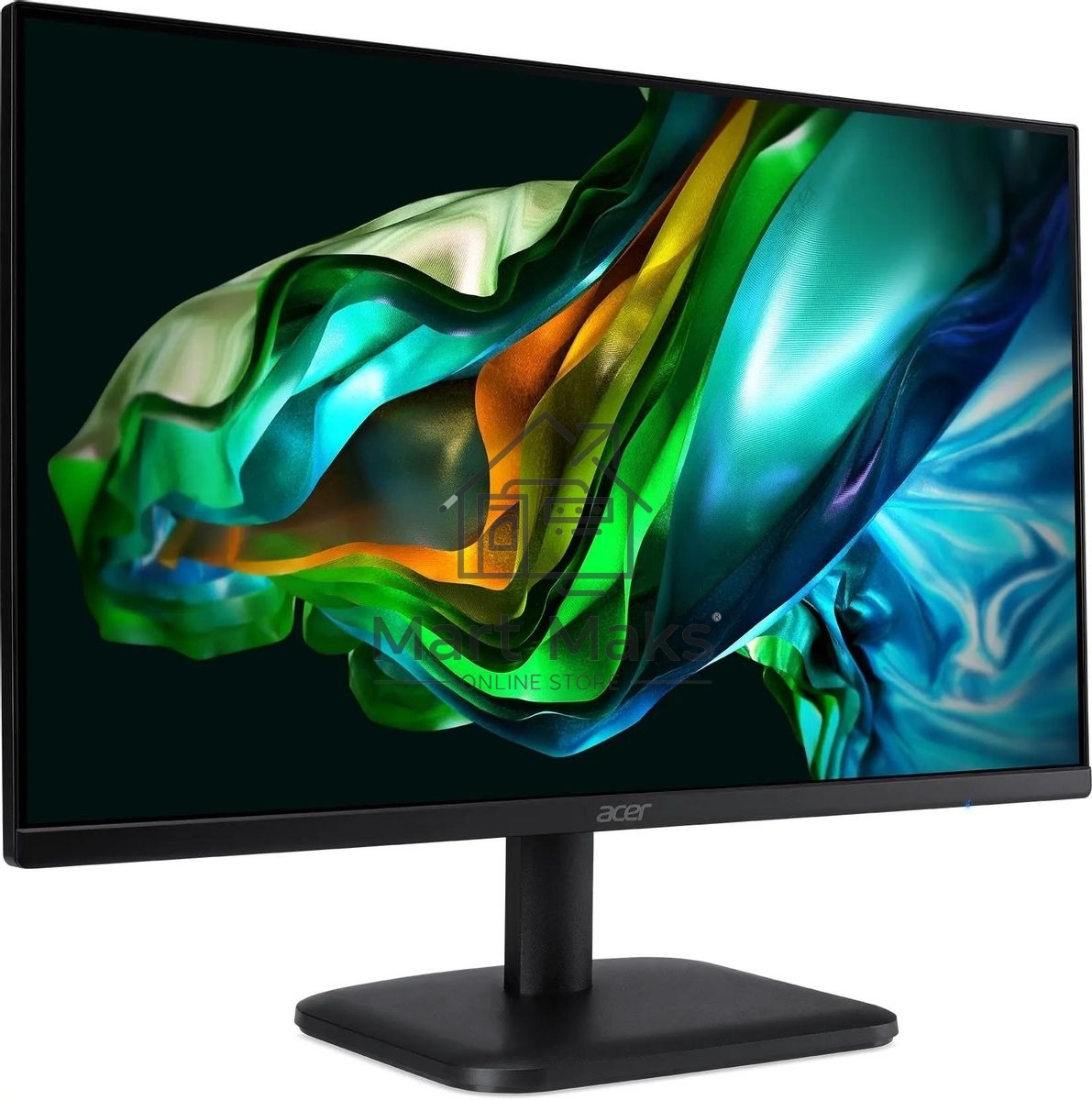 Монитор Acer EK271UEbmiipx черный 27