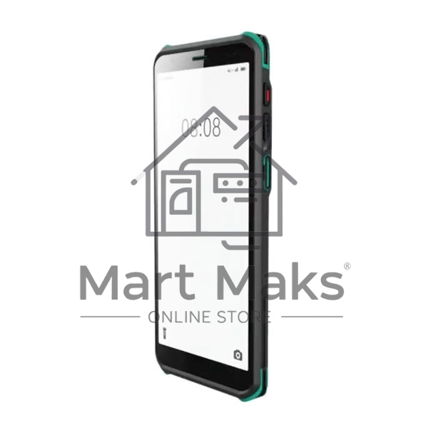 Терминал сбора данных Mindeo D60 2D Imager Mindeo ME5066, 4GB /64 GB, USB, Bluetooth, WiFi, NFC, USB Type-C, MicroSD, SIM, 3G, 4G, 5.93 