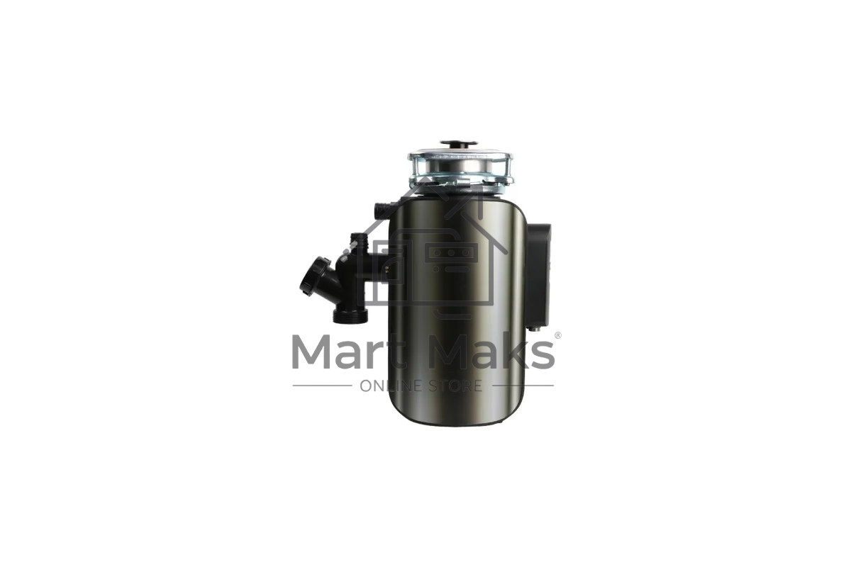 Измельчитель пищевых отходов HARPER HWD-600D03