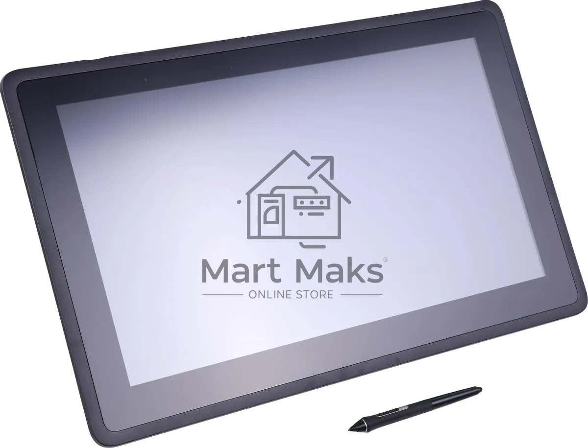 Графический монитор-планшет Wacom Cintiq 16 Interactive display Wacom Cintiq 22
