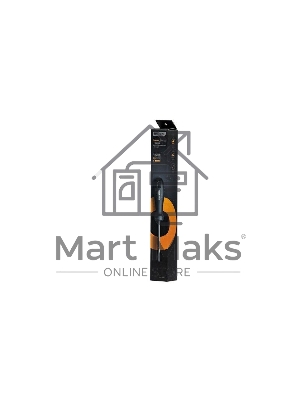 Шлицевая Отвертка 