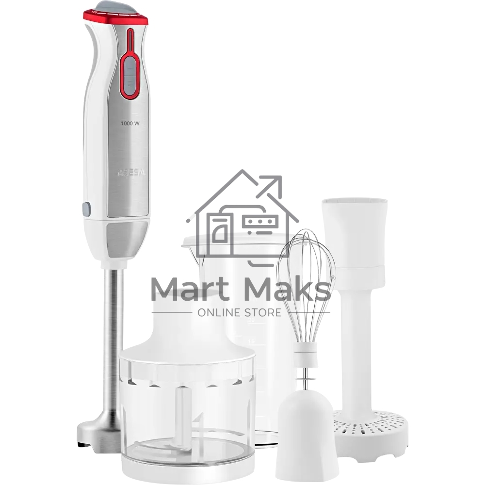 Блендер ARESA AR-1107