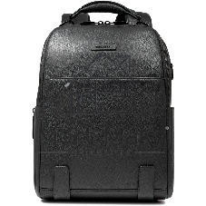 Рюкзак Piquadro Modus Special CA6289MOS/N черный кожа