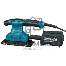 Вибро шлифовальная машина Makita M9203B 190Вт