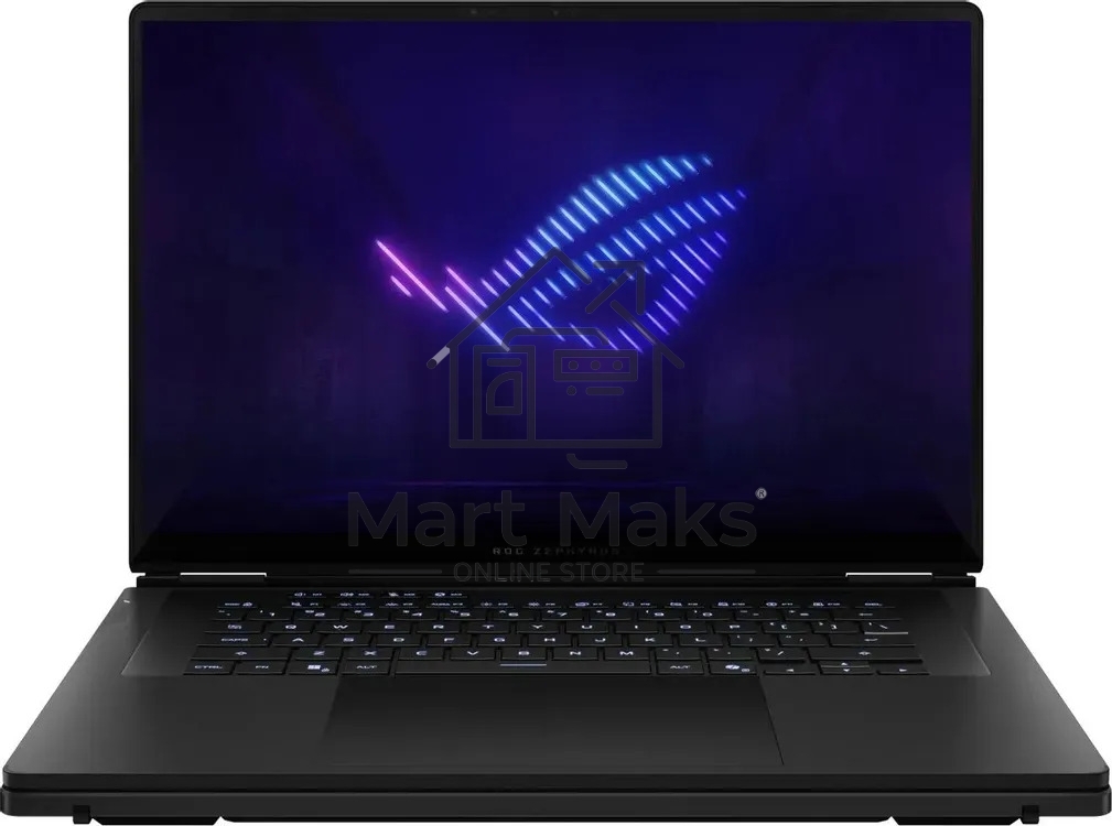 Ноутбук Asus ROG Zephyrus Duo 16 GX651AX-SR117W Core Ultra 9 386H 64Gb SSD1Tb NVIDIA GeForce RTX 5090 24Gb 16