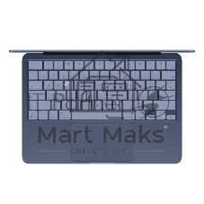 Ноутбук Apple MacBook Neo A3404/13