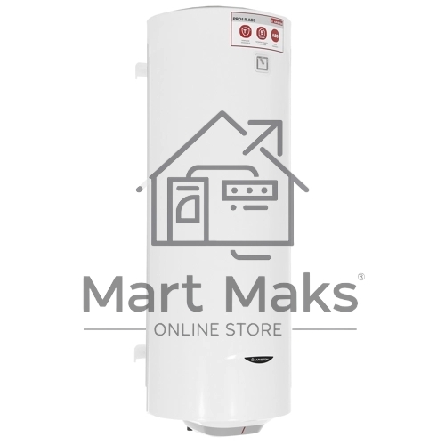 Водонагреватель электрический Ariston PRO1 R ABS 150 V