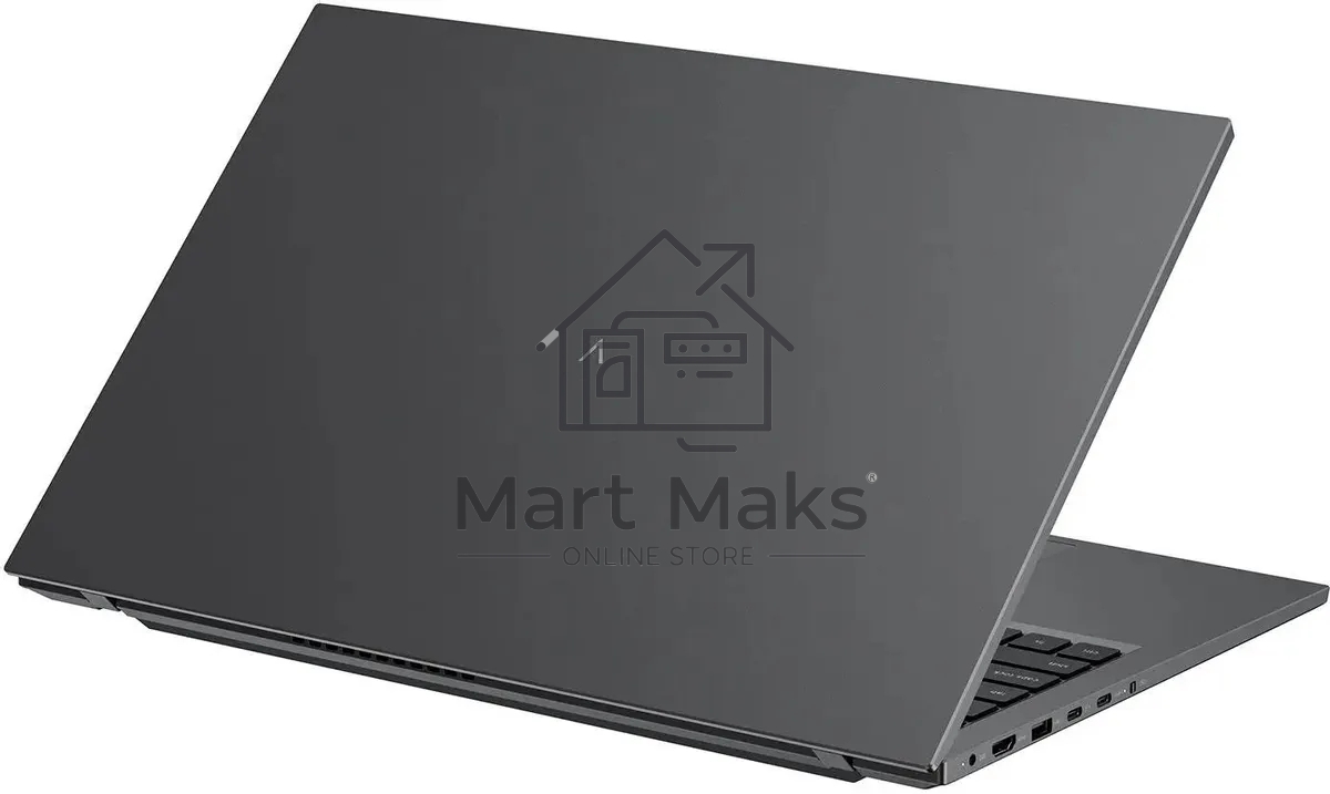 Ноутбук Digma Pro Fortis M Core i7 1255U 16Gb SSD512Gb Intel UHD Graphics 17.3