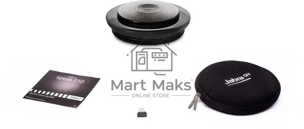 Спикерфон Jabra SPEAK 710 MS