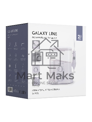 Ирригатор GALAXY GL 5001