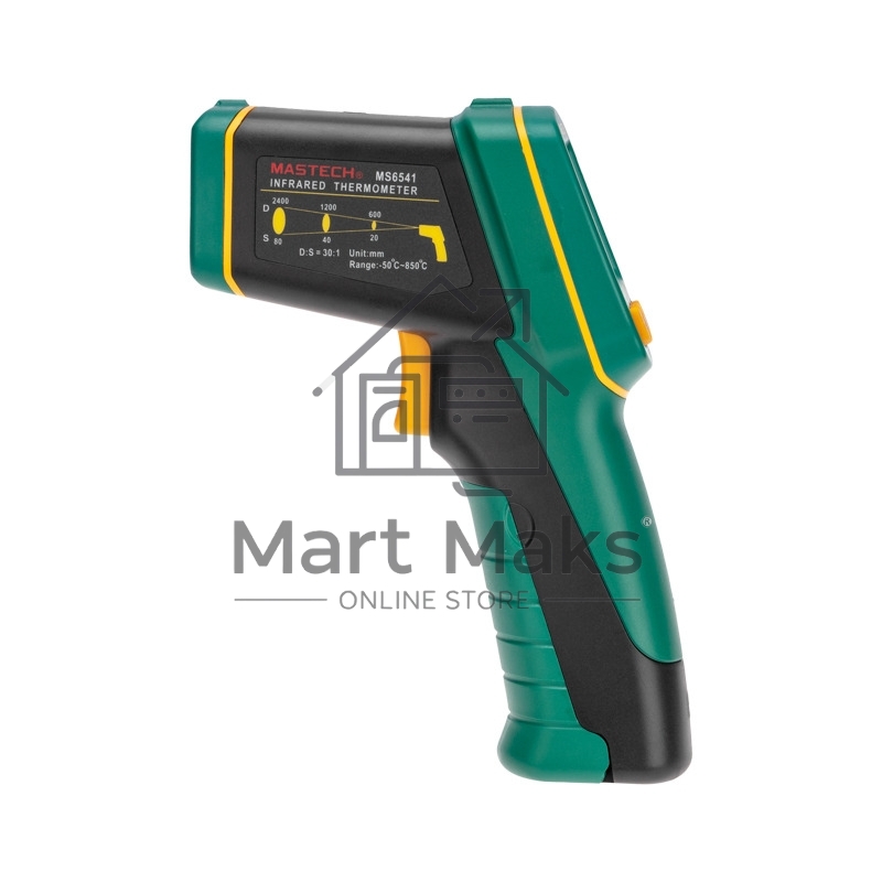 Пирометр MASTECH MS6541