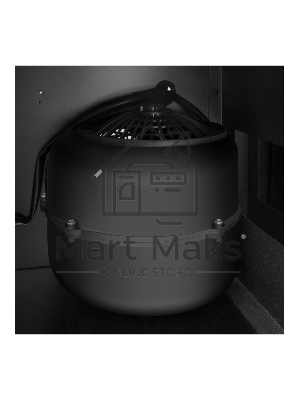 Кухонная вытяжка Maunfeld Bath Isla 401 белый