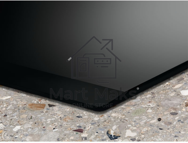 Индукционная варочная поверхность Electrolux EIV85453 черный