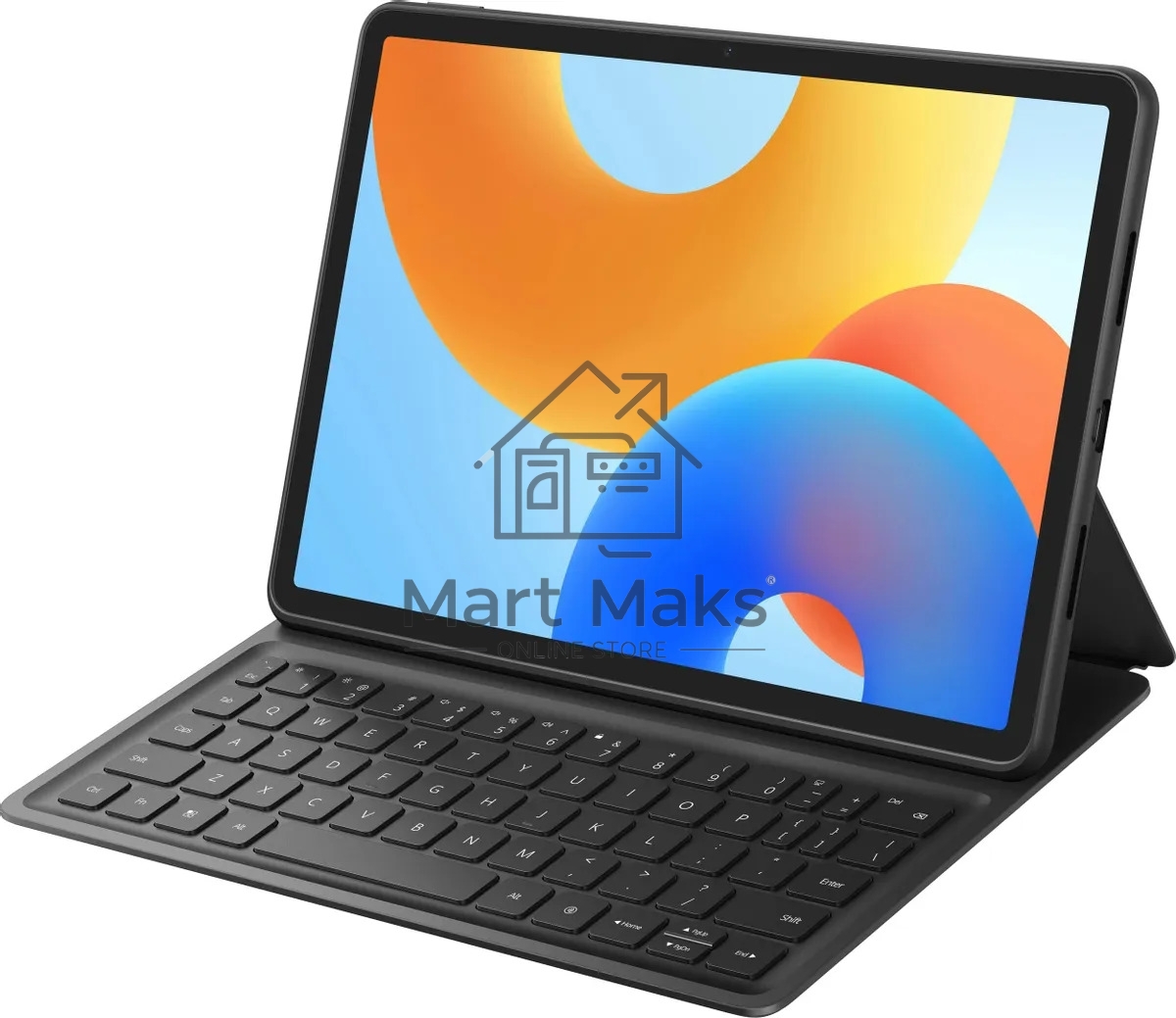 Планшет Huawei MatePad Papermatte BTK-W09 голубой 8/256GB T80 Wi-Fi, 11.5