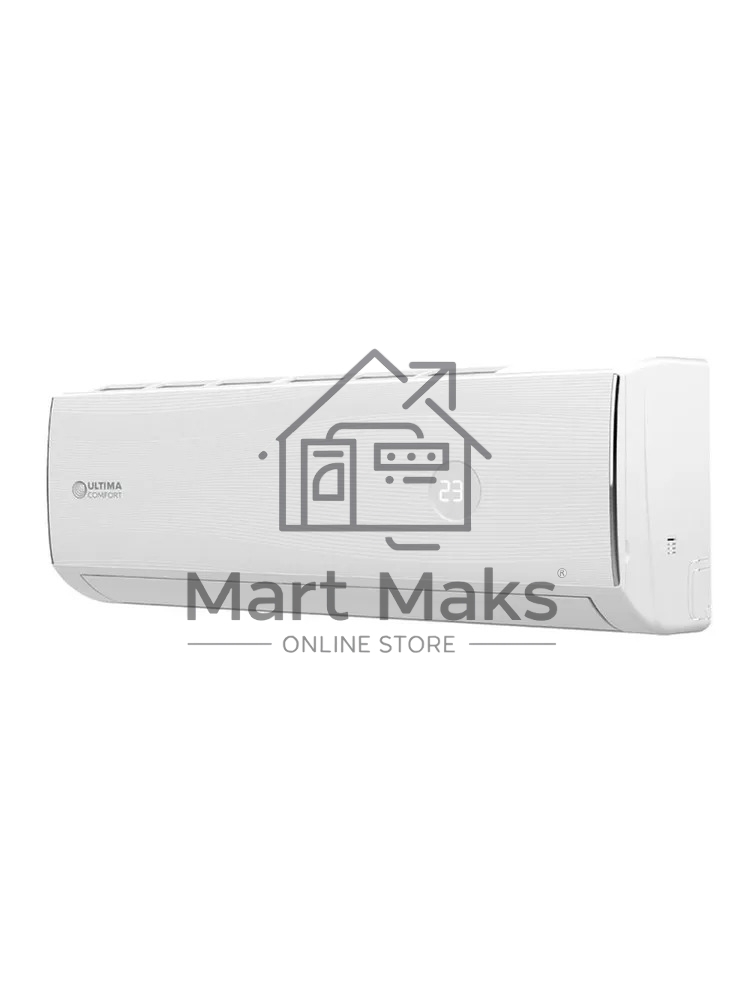 Внутренний блок сплит-системы ULTIMA COMFORT EXD-09PN-IN