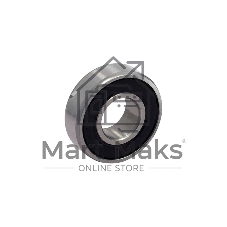 Подшипник ZWZ 6210-2RS