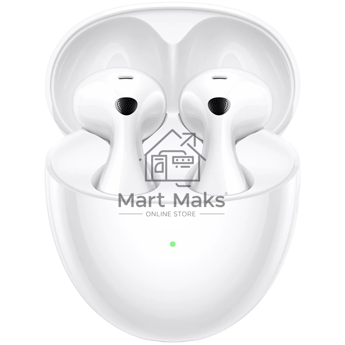 Гарнитура Huawei FreeBuds 6 белый