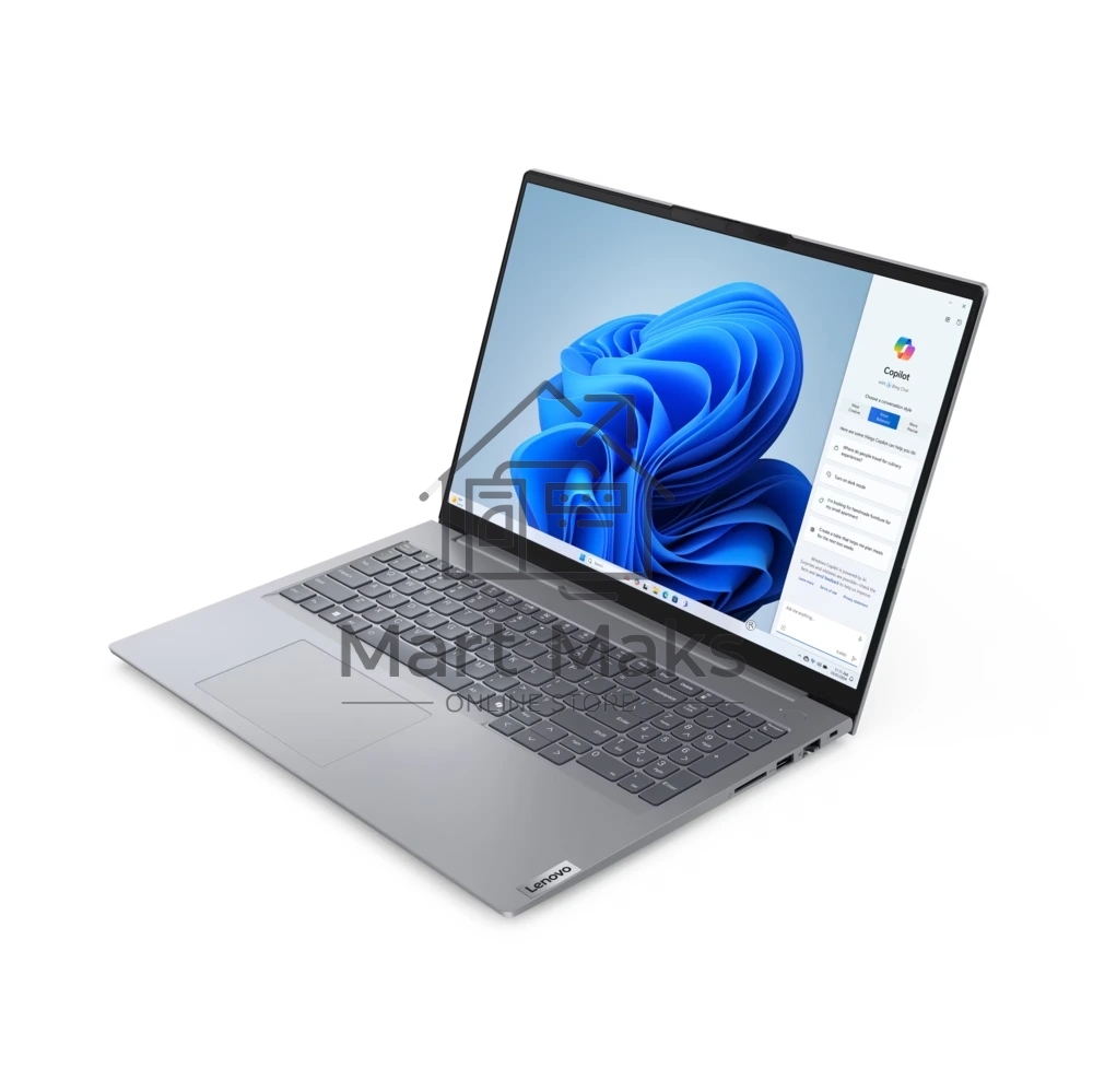 Ноутбук Lenovo ThinkBook 16 G7 IML 16