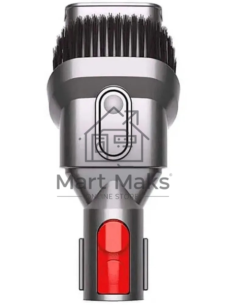 Пылесос Dyson V8 Advanced Silver/Nickel EU