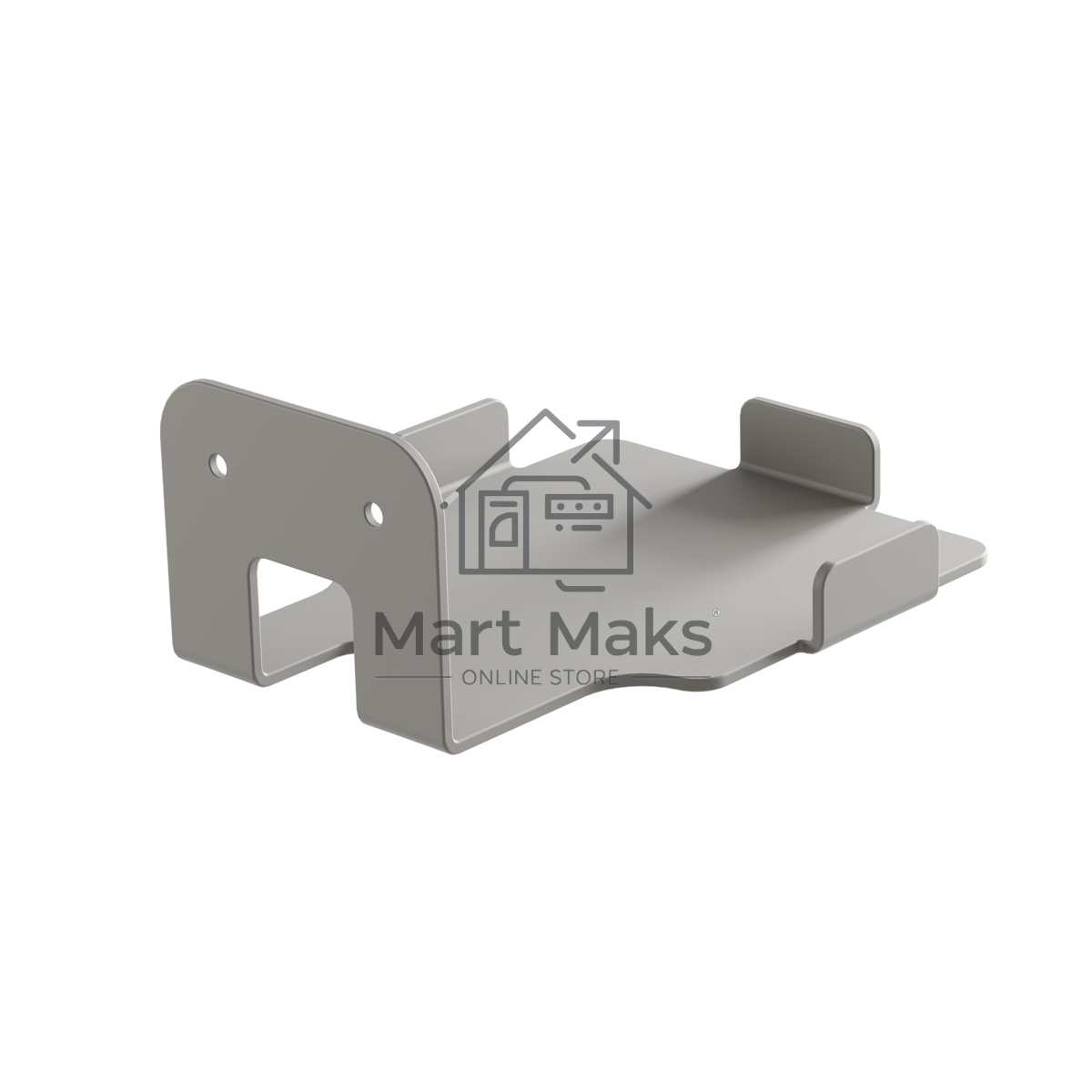 Держатель для умной колонки HOLDER SM2-С капучино