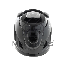 Пылесос Endever Skyclean VC-540 черный/серый, 400/2100 Вт, уборка сухая, пылесборник контейнер 4 л